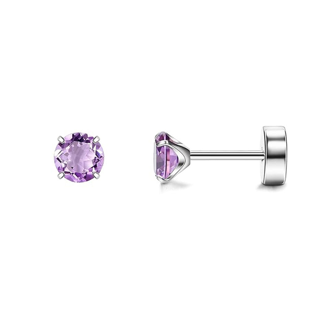 Fashion jewelry titanium earrings - image 8