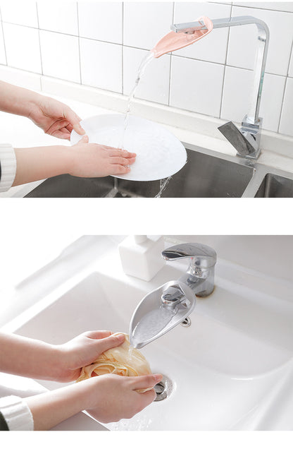 Easy installation of faucet extender - image 4