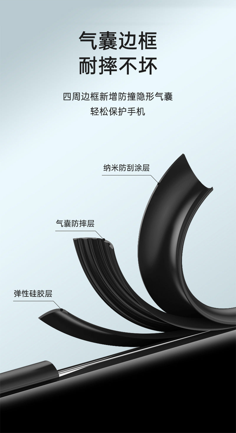 Premium PU Leather iPhone Case for iPhone 15/14/13 - Stylish Protection with Custom Options