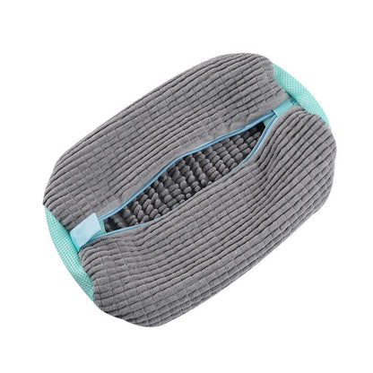 High-Quality Fabric Shoe Laundry Bag - Image 3