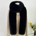 Black (Double-sided Plush)