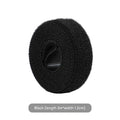 Black 1.2cm x 3m