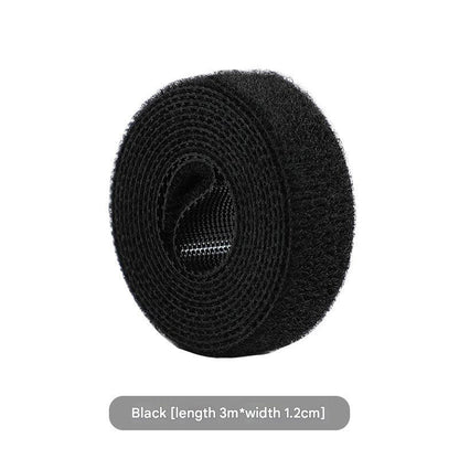 Durable material of cable organizer - image 5