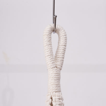 Handmade home decor hanging planters image 10