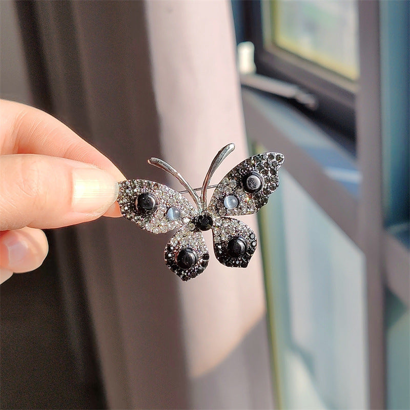 Unique butterfly accessory for gifting