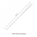 White (No Packaging)