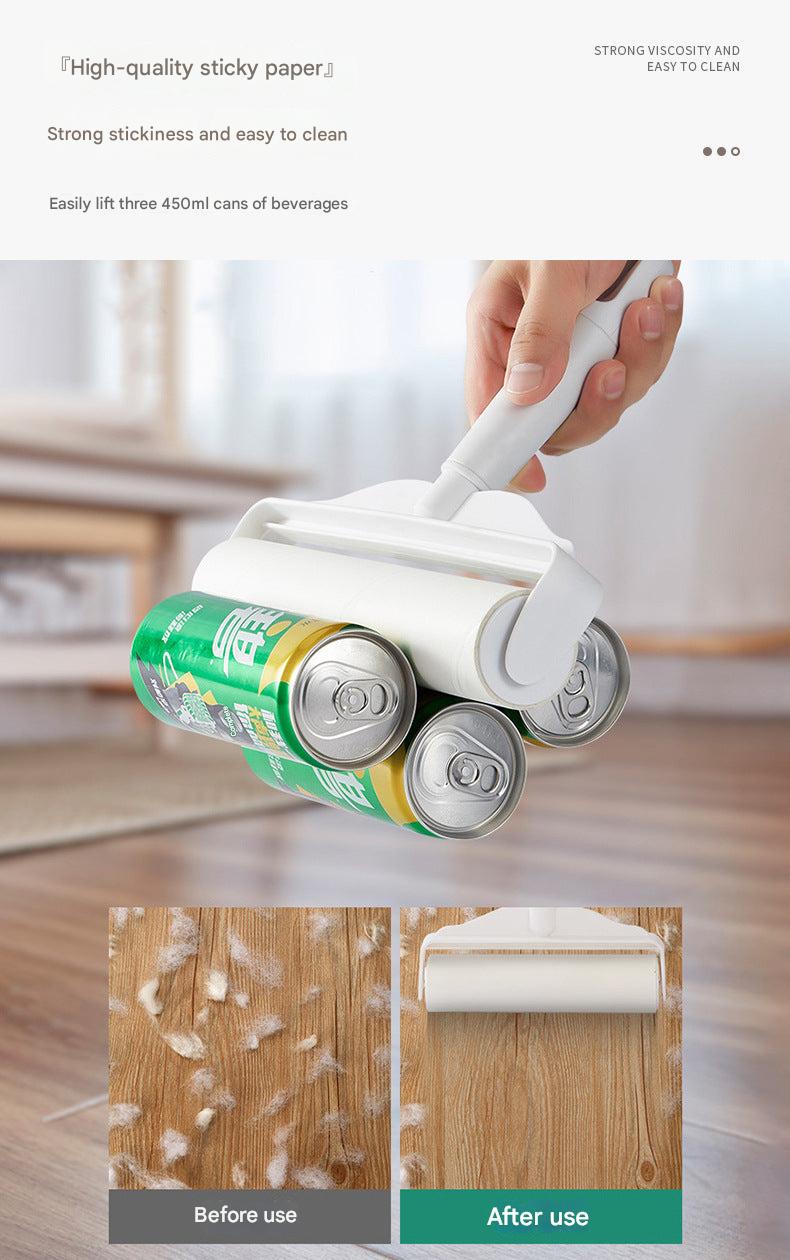 hair removal roller image 6
