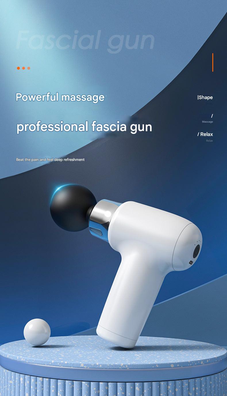 Advanced Muscle Massage Gun Image 3