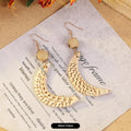 Style 15 (Crescent Curve)