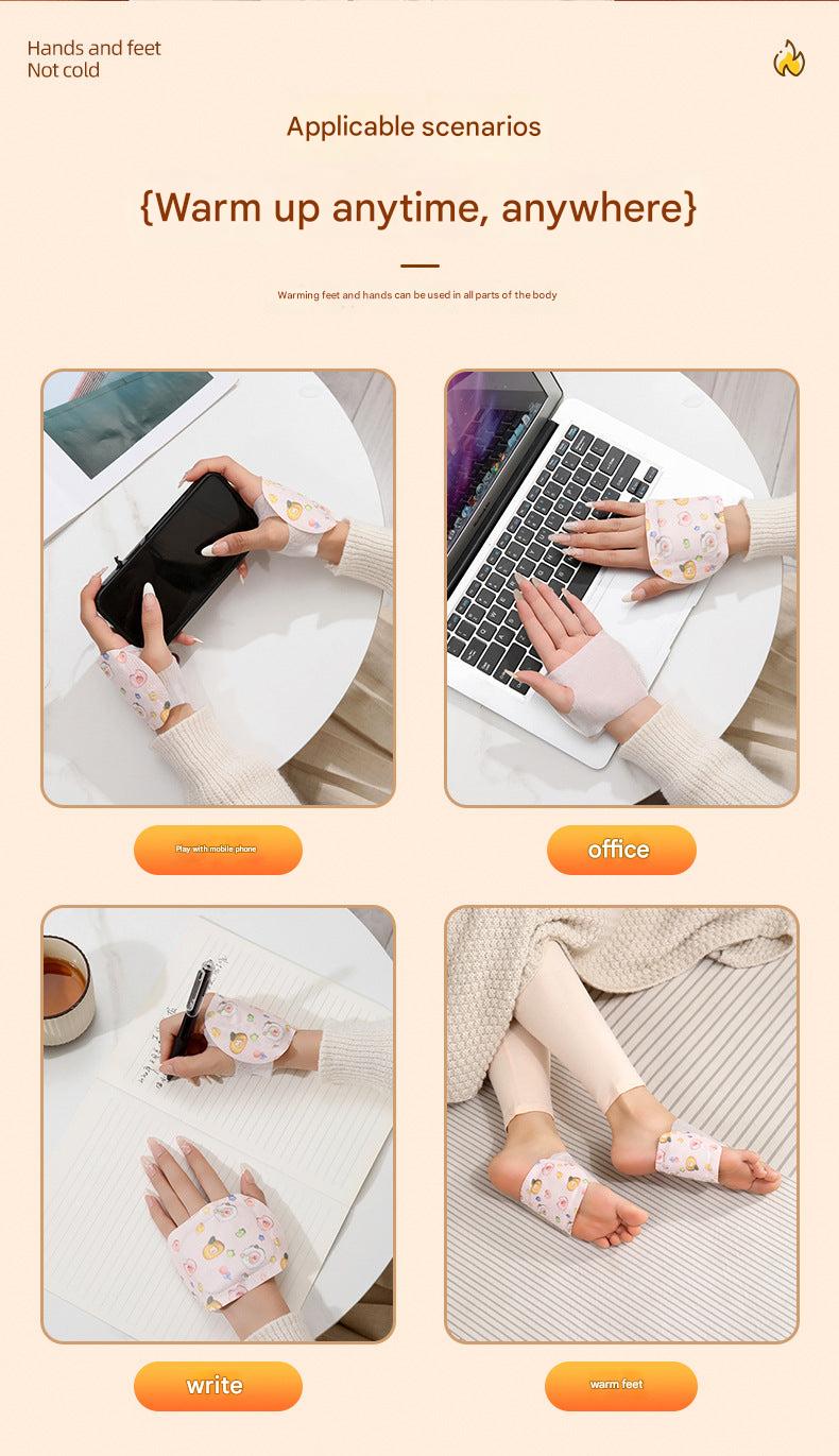 Portable heat therapy product