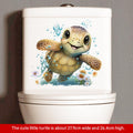 CH33539 Cute Little Turtle