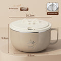 Cat Ear Brown 1300ML