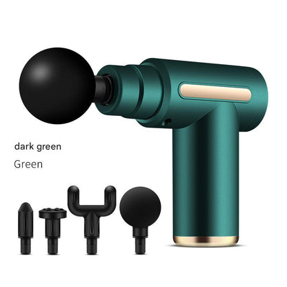 Advanced Muscle Massage Gun Image 6