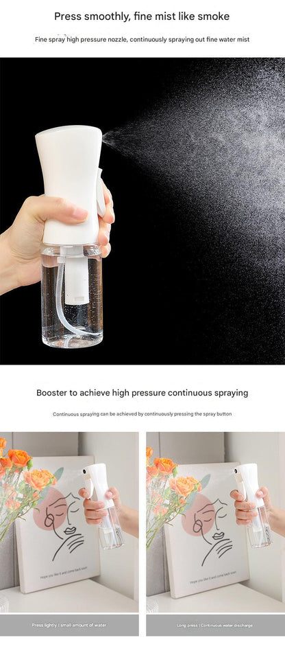 Disinfectant spray bottle 7