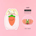 Sad Bookmark (Pack of 1)