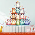 Cute Cat C12