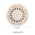 Small Flower - [9.4 inches]