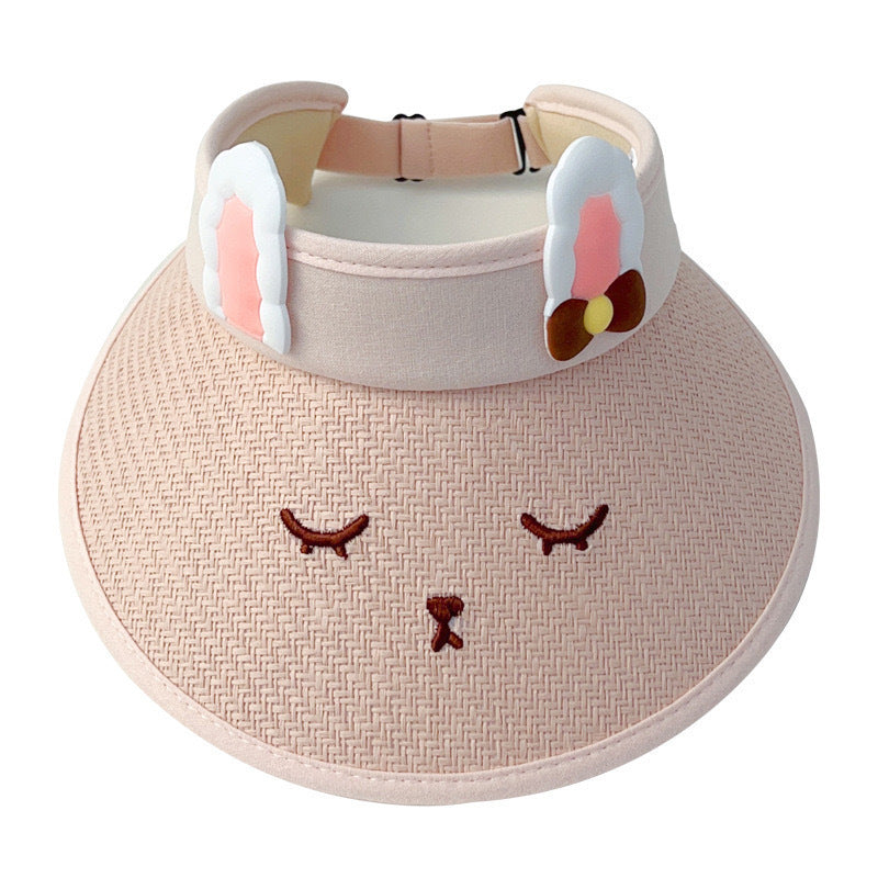 Stylish children's summer accessory image 10