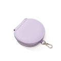 Purple Coin Purse