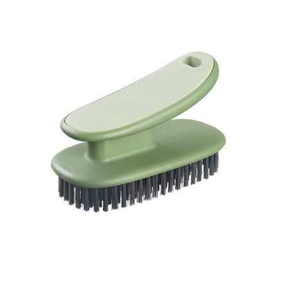 Shoe cleaning brush image 7