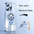 Titanium blue
