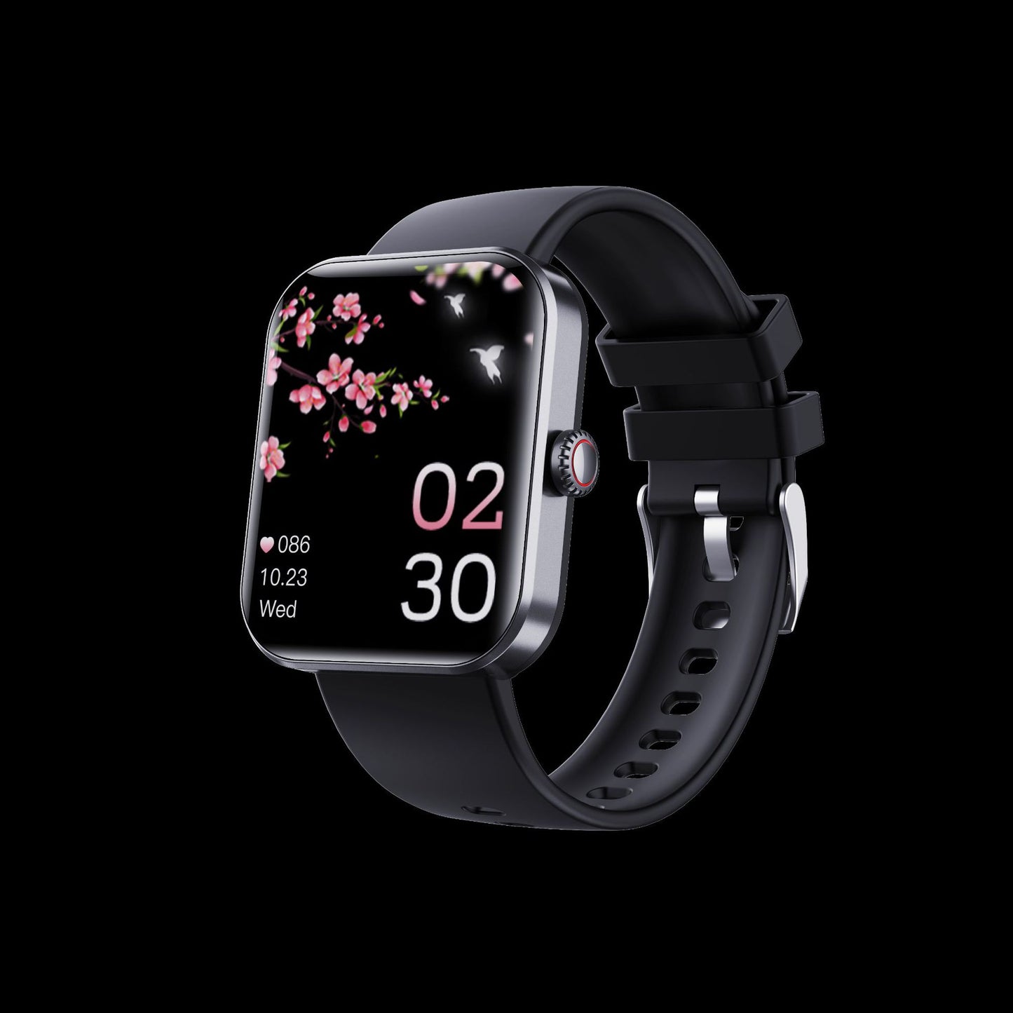 F57L Smartwatch with wireless call features