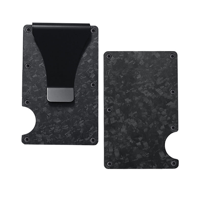 Lightweight RFID card holder image 8