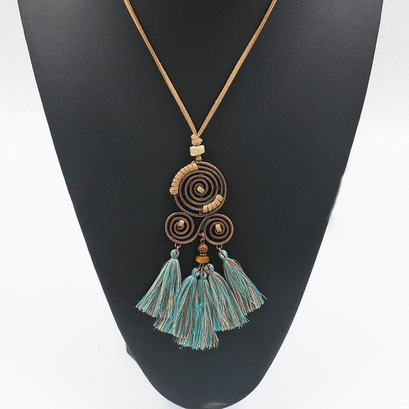 Fashion jewelry showcasing a unique aesthetic image 9