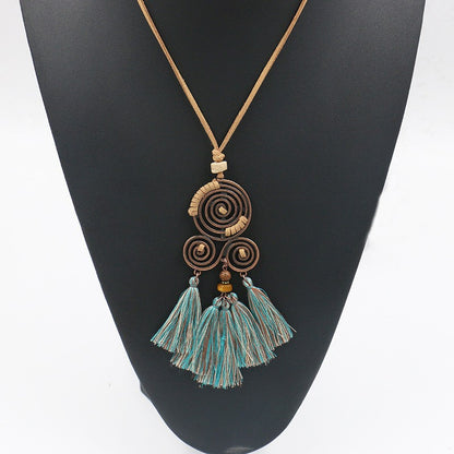 Fashion jewelry showcasing a unique aesthetic image 9