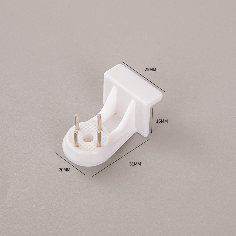 Gallery wall hooks
