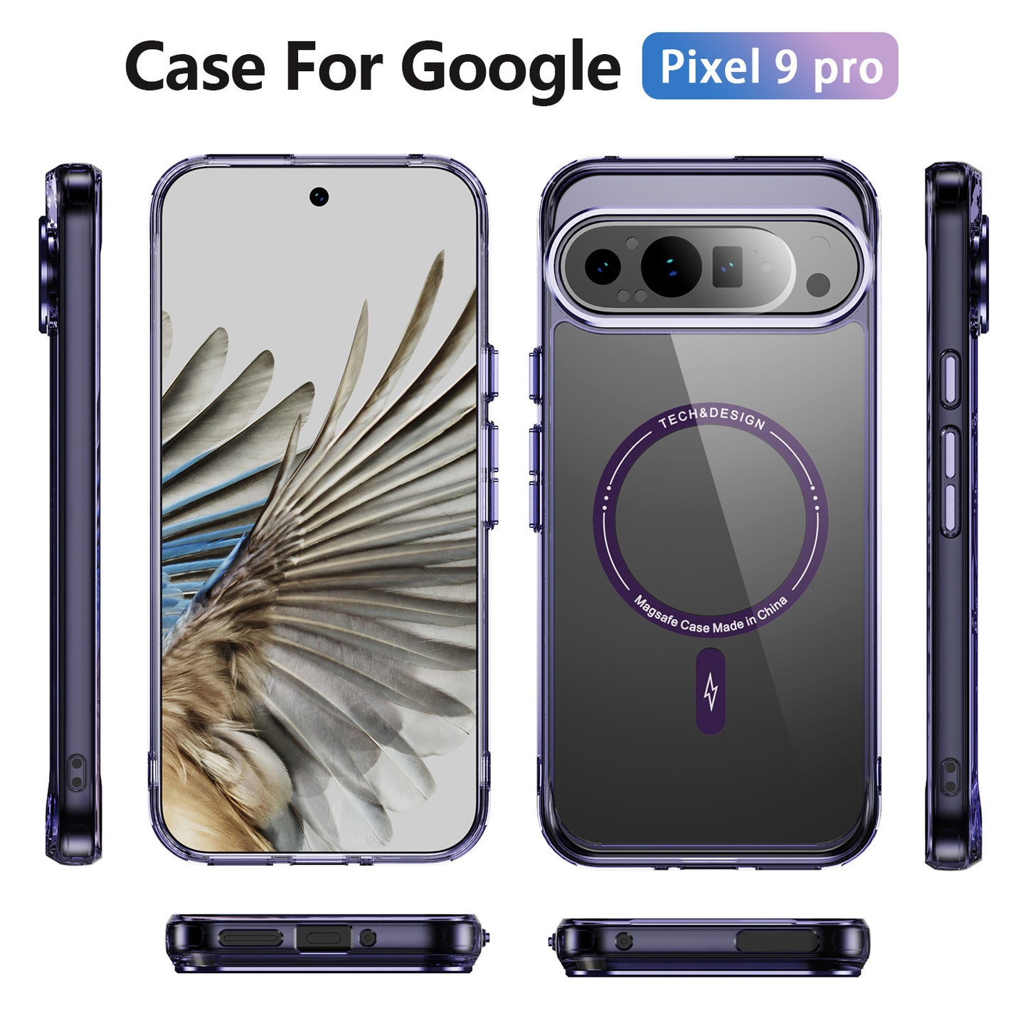stylish smartphone case