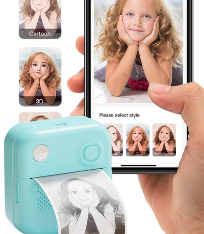 student thermal printer