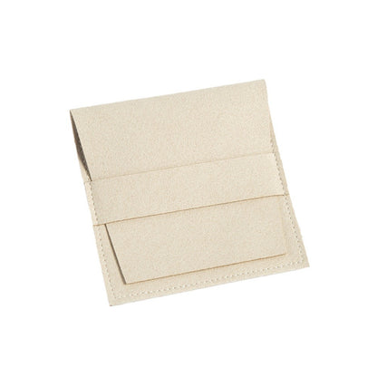 Soft dustproof travel bag for jewelry image 2