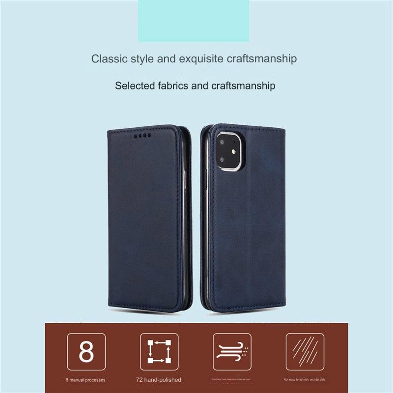 iPhone Samsung compatible case