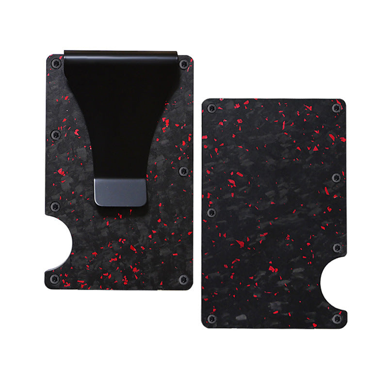 Fashionable wallet with multiple colors image 7