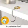 Blowing Bubbles