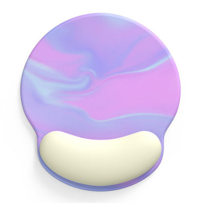 Gradient Design Mouse Pad