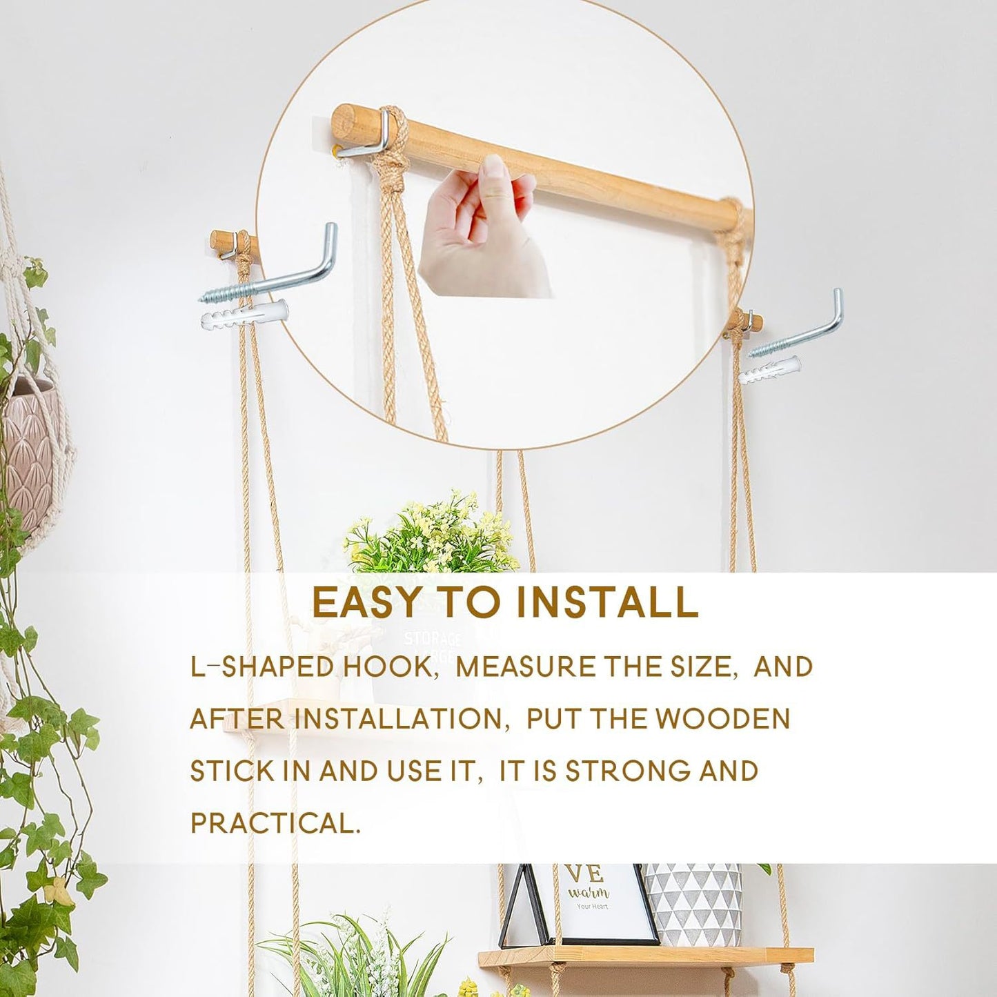 Eco-Friendly Home Storage Image 5