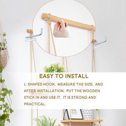 Eco-Friendly Home Storage Image 5