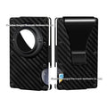 Carbon Fiber (Clip Style)