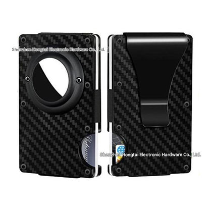 Close-up of RFID protection feature - Image 4